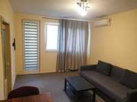 Inchiriez apartament 2 camere Bucuresti Sector 1 Pajura, Et 1 ,mobilat