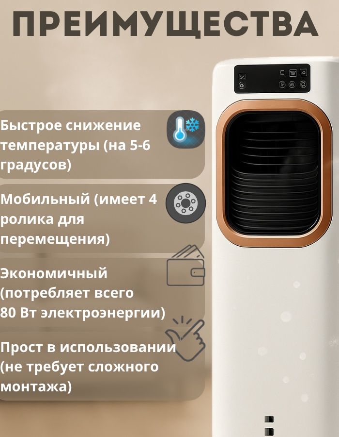 вентилятор 25м2 для помощении