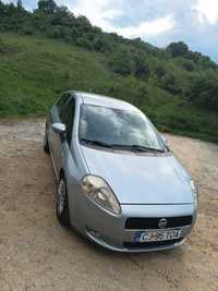 Fiat Punto 5 usi