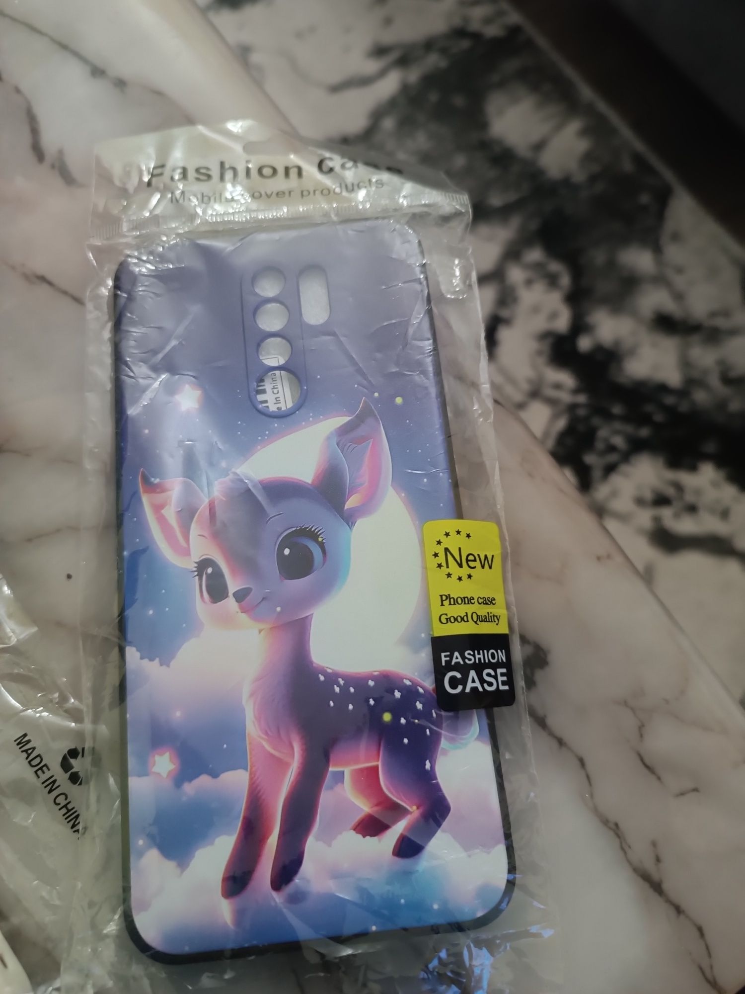 Кейсове за Xiaomi redmi note 9