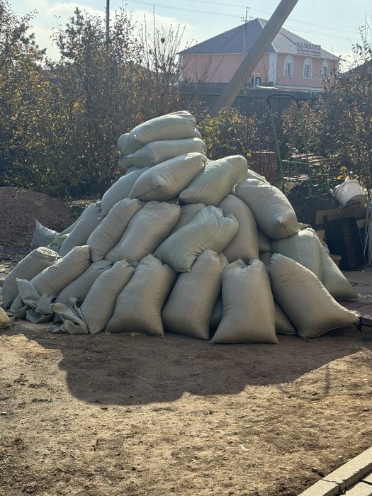 продам опилки , доставка по городу бесплатная