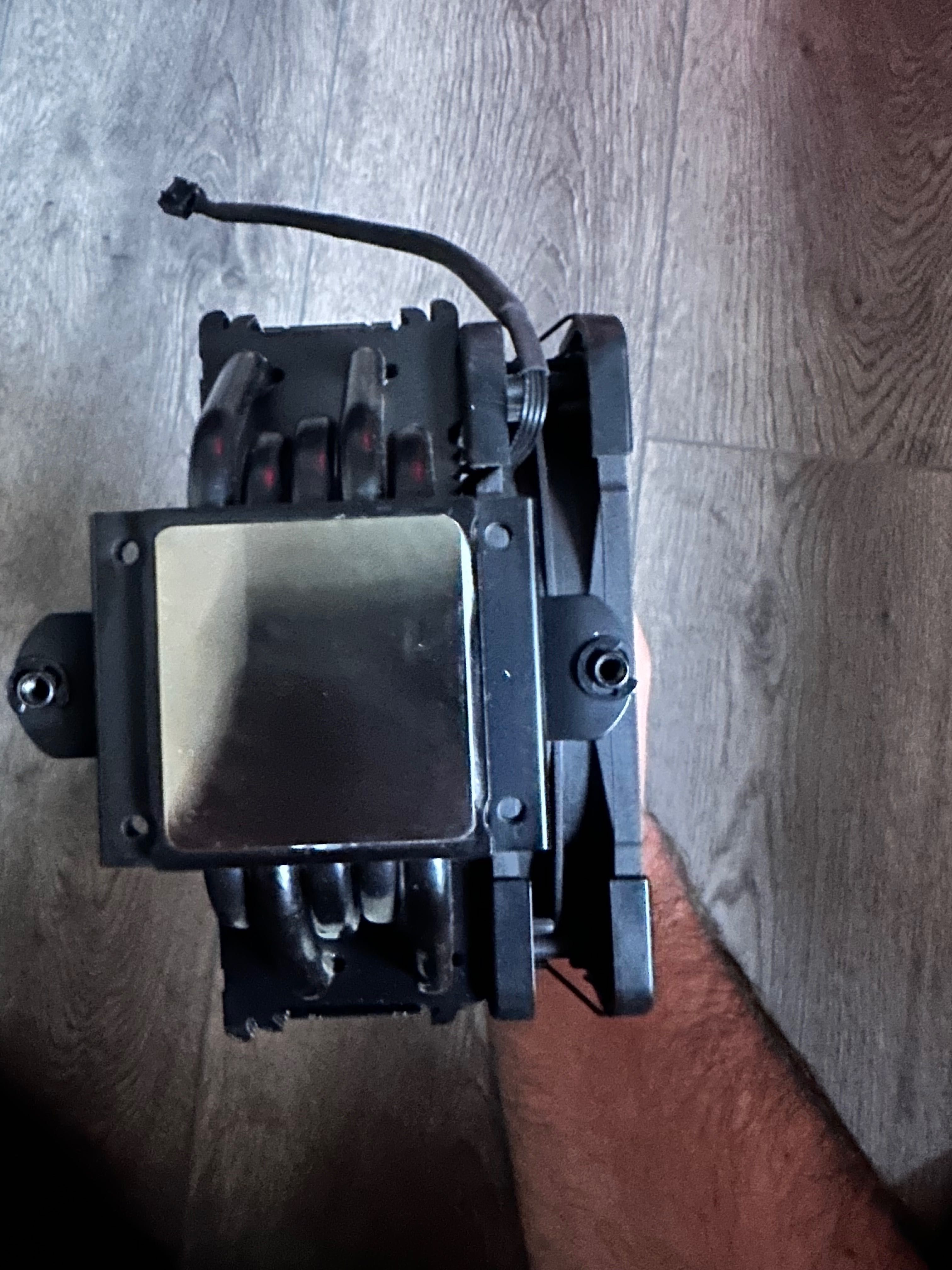 Noctua NH-U12S Chromax Black