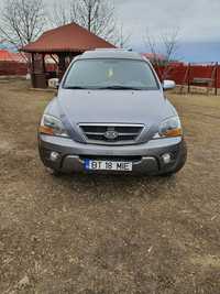 Vand Kia Sorento sau schimb pe animale