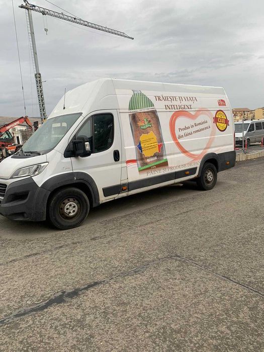Fiat Ducato 23.12.2016
