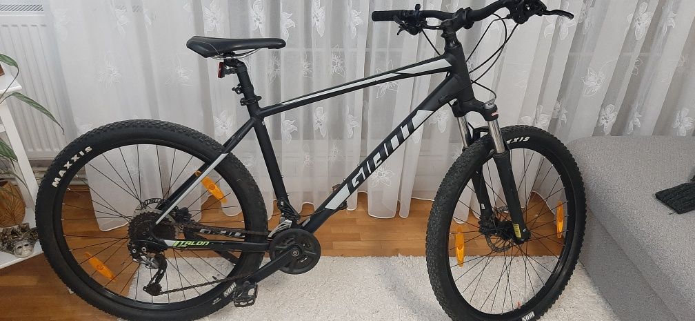 Mtb Giant talon 3 GE 2020