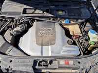 Motor Complet Audi a6 c5 2.5 Tdi