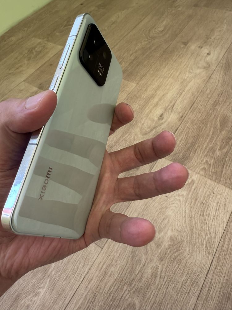 Xiaomi 13 Mint. 8/256 GB. Цена окончательная. !!!