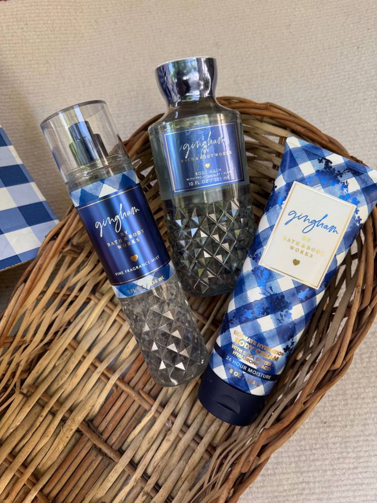 BATH & Body Works