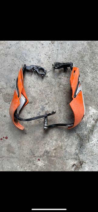 Vând KTM 530 EXC-R 2008