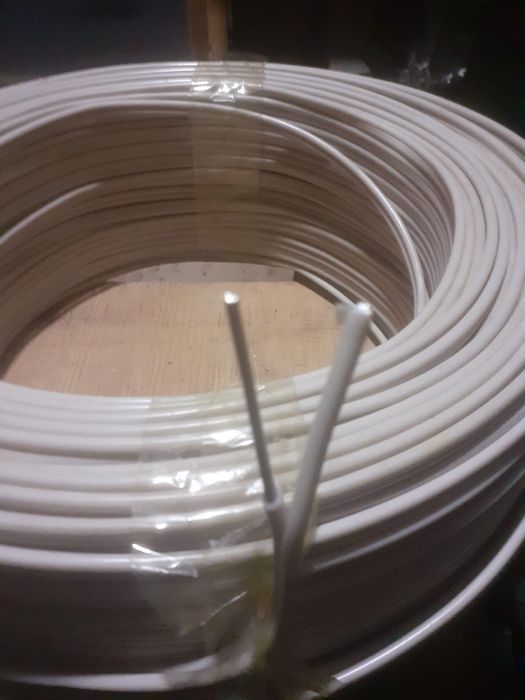 Продам провод алюминиевый