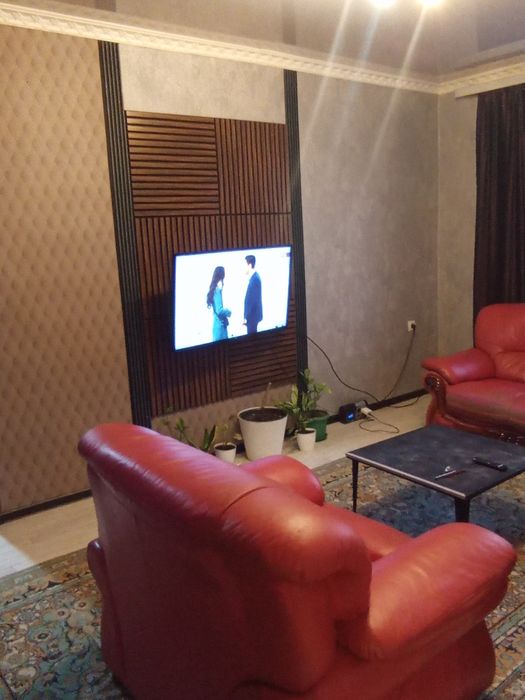 Продам дом заботливым людям