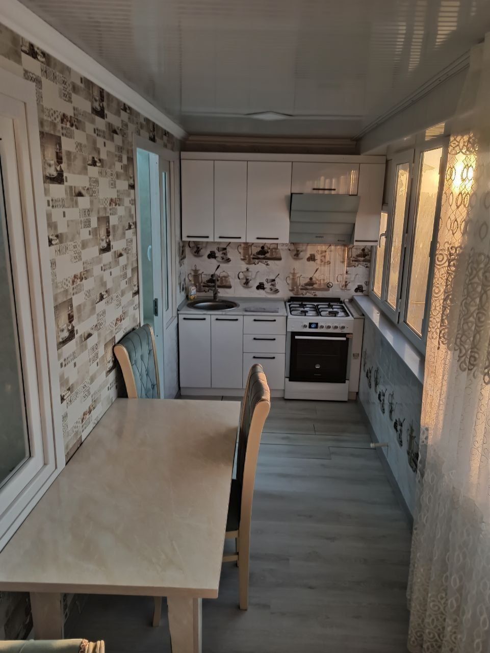Квартира ижарага