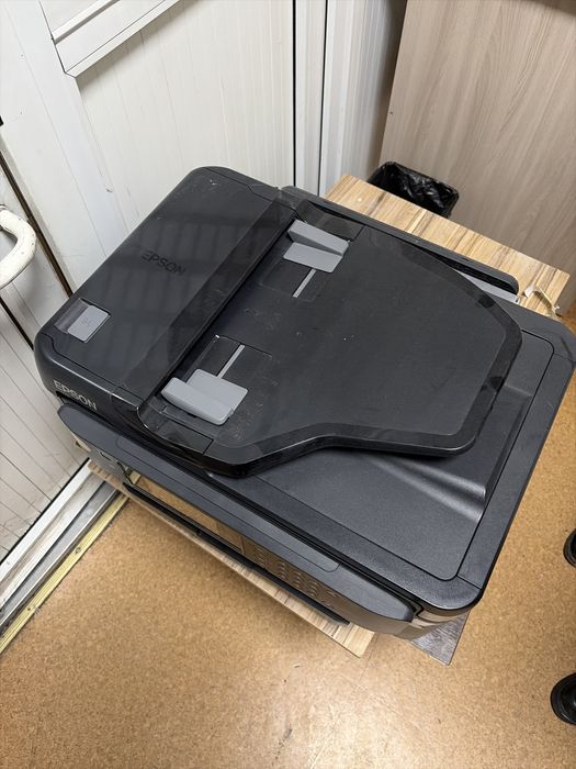 Принтер Epson WF7715