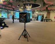 Cabina Foto,Fum Greu,Tort Shot-uri,Litere Volumetrice,Audio Guestbook