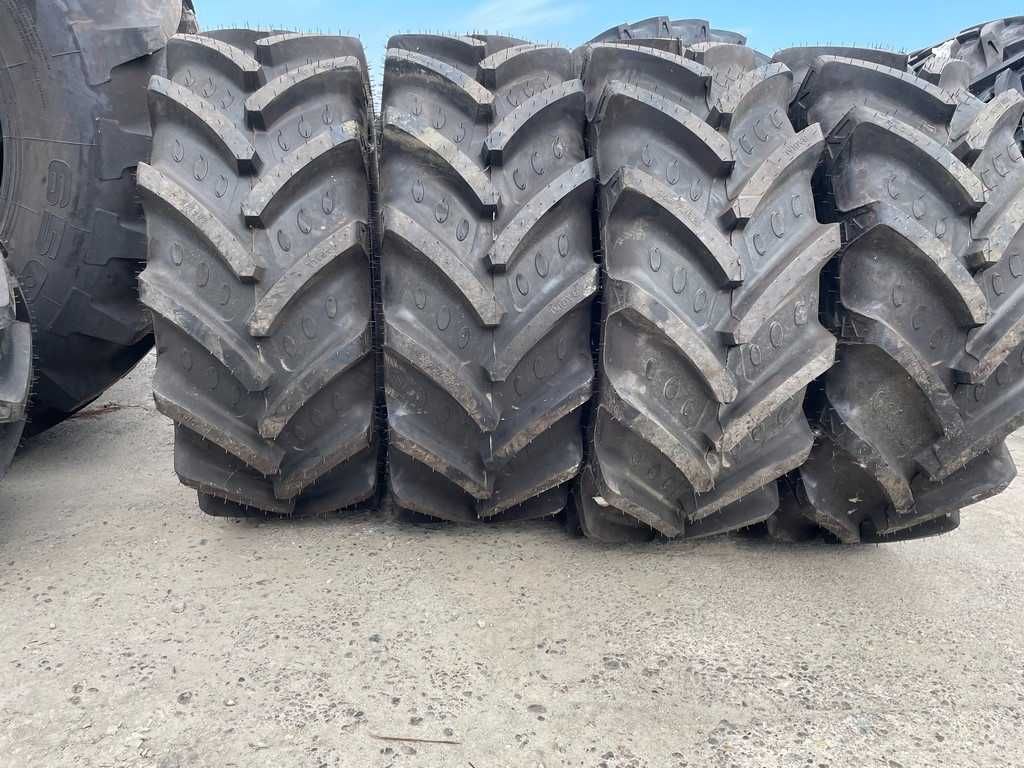 380/70R20 BKT Cauciucuri noi agricole Radiale Anvelope cu garantie