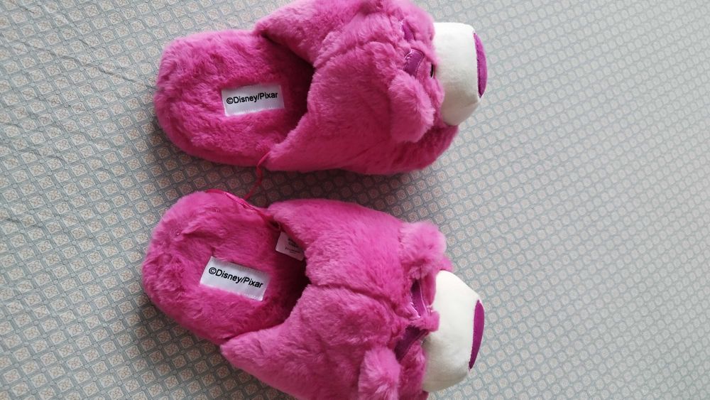 Нови пантофи на Дисни