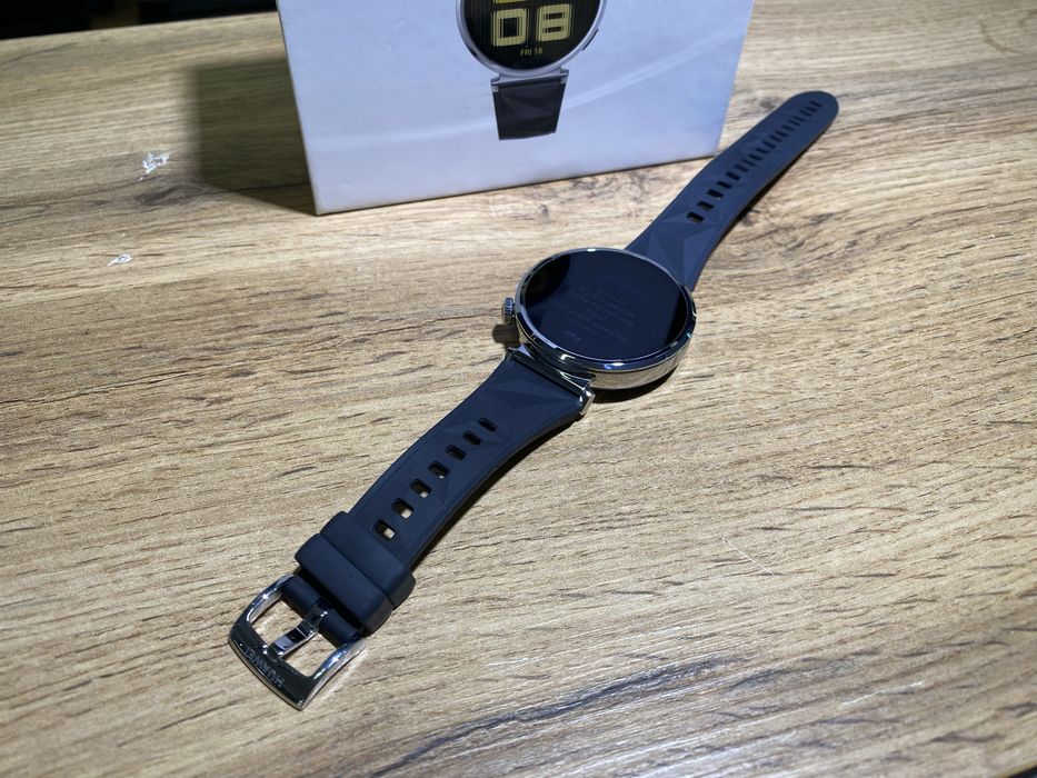 Смарт часы Huawei Watch GT 5, 41 mm, черный, 10449/А10