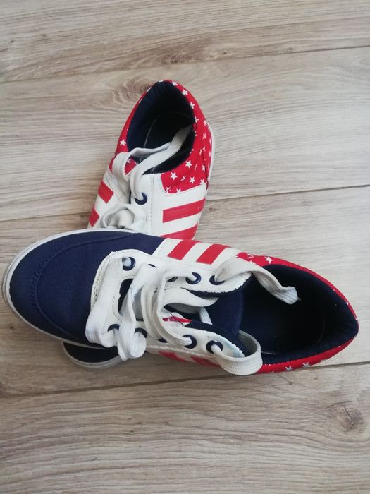 Adidași sport băieți