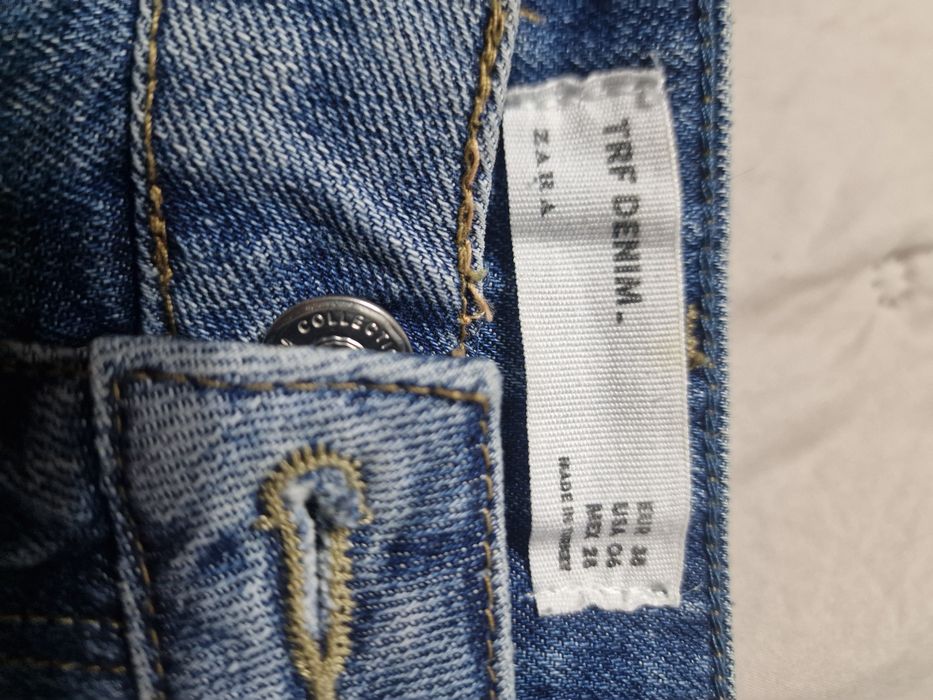 Pantaloni scurți zara