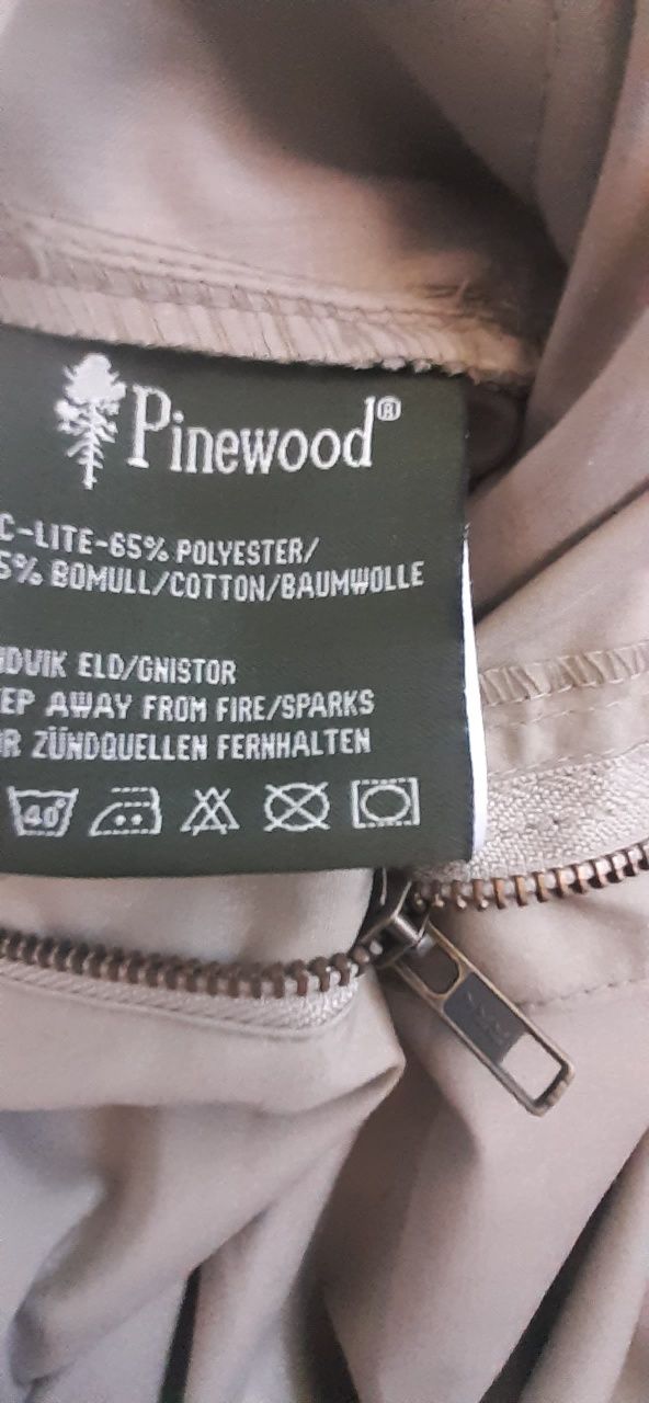 Pantalon Pinewood  pentru Bărbați