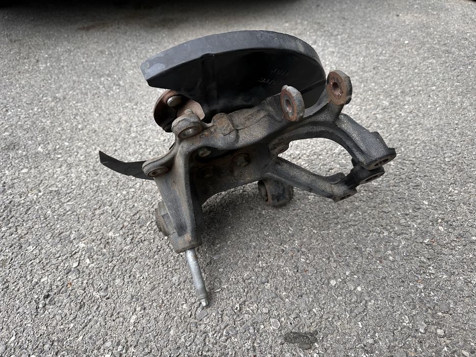 Mazda Cx5 Kf 2017-2021 части задно окачване