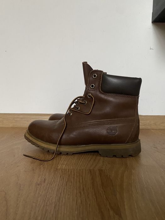 Bocanci Timberland 6 inch