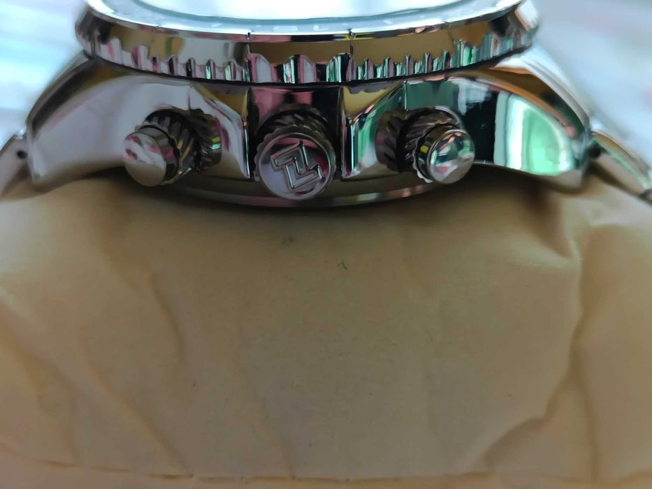 Ceas NaviForce super rezistent,pentru barbati dornici de aventura