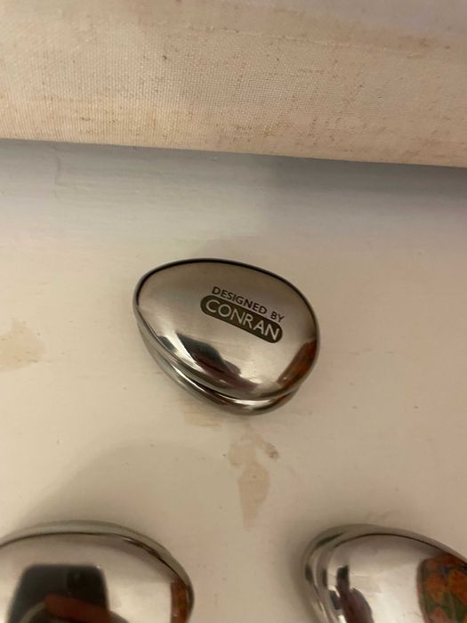 magneti tabla CONRAN DESIGN pt tabla metalica, prespapier prinde foi