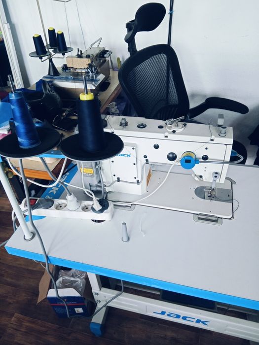 Jack много функциональный