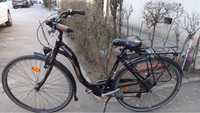 Bicicleta 26” Nakamura Amsterdam