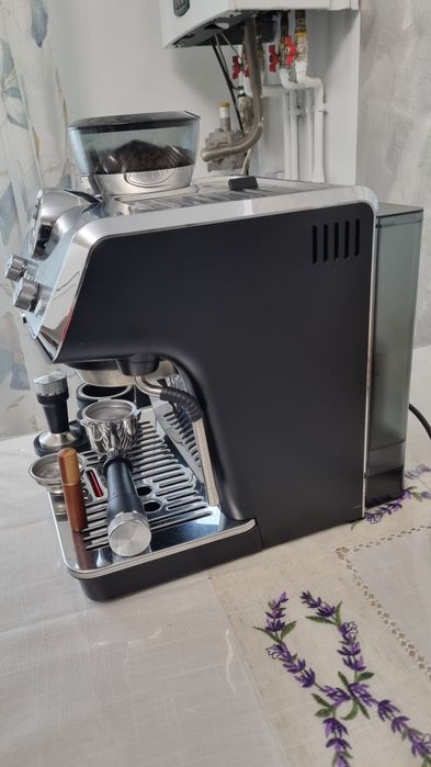 Espressor Delonghi La Specialista