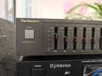 Equaliser Еквалайзер  Technics