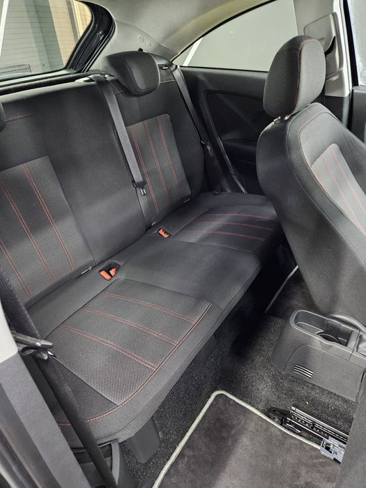 Vad  opel corsa din 2010