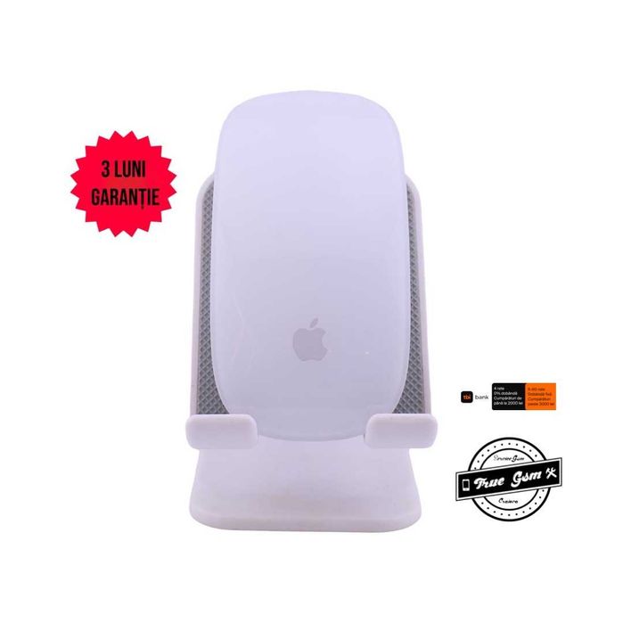 Apple Magic Mouse 2 White | TrueGSM