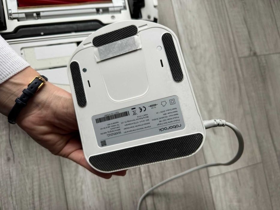 Robot Aspirator - Mop - Roborock S7