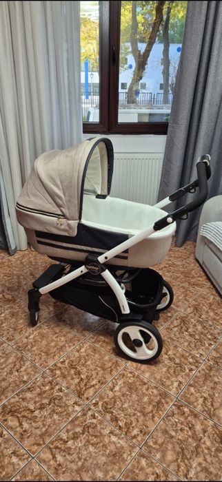 Vand carucior Peg Perego Book 51