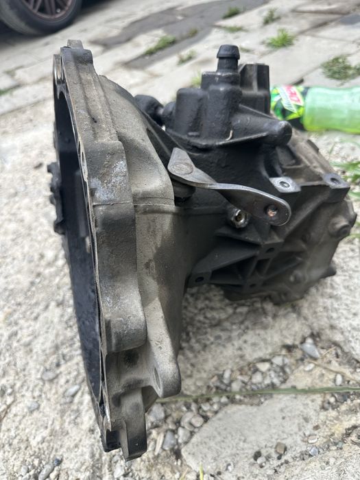 Cutie viteze chevrolet aveo 1.4