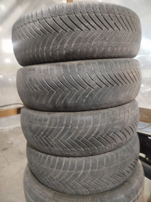 R13 Matiz balon 165 70 r13