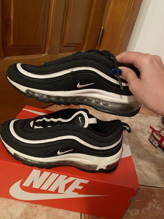 Nike Air Max 97, marimea 37,5