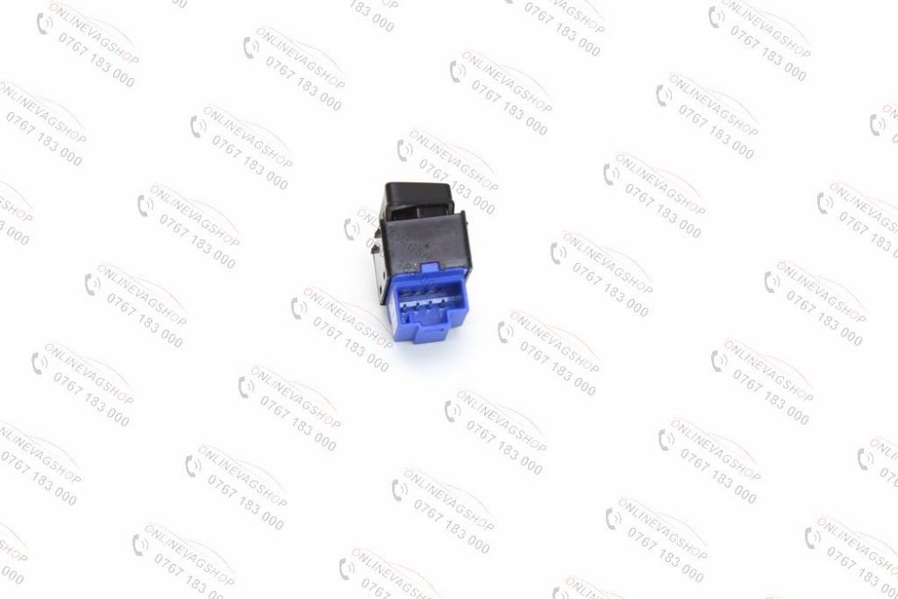 Buton inchidere centralizata OEM pt Volkswagen Touran/ Caddy