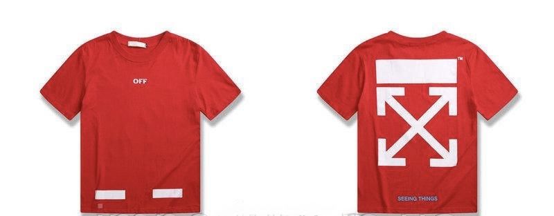 Продам новую футболку Off-white