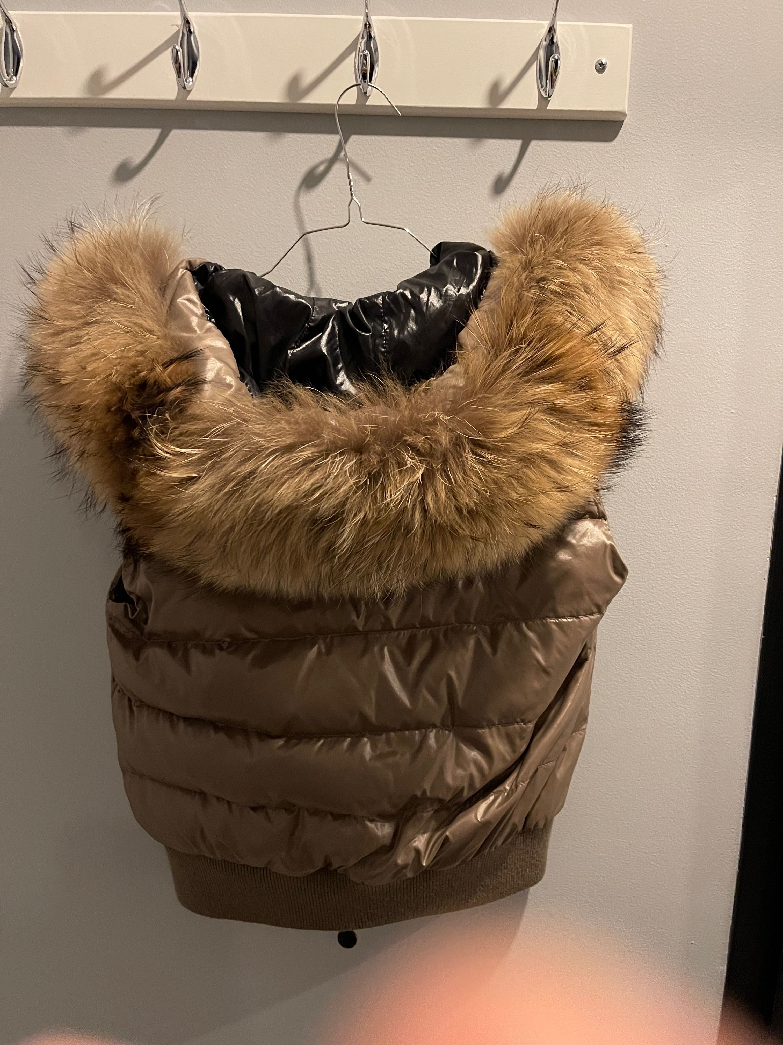 Vesta Moncler Originala