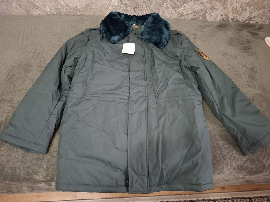 Продам повседневный бушлат