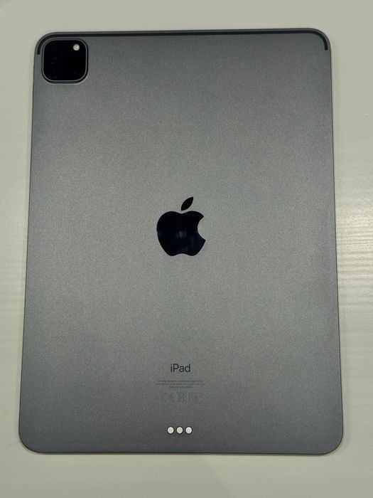 Ipad pro 2020 (11 inch) 256gb