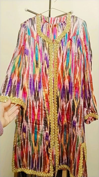 Köylak lozim kelinchaklar uchun