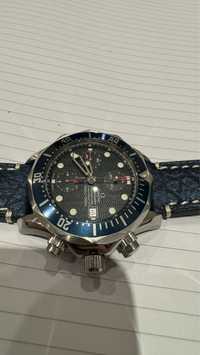 Omega Seamaster Chronometer 300m - 178.0514