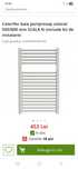 Radiator portprosop