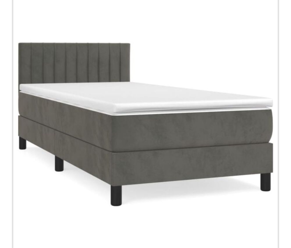 Vand saltea si topper 90x190 NOI