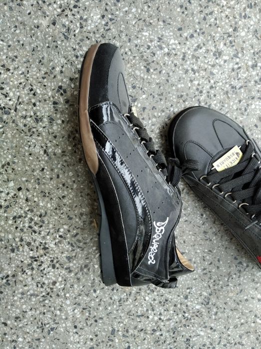 Dsqared висок клас обувки