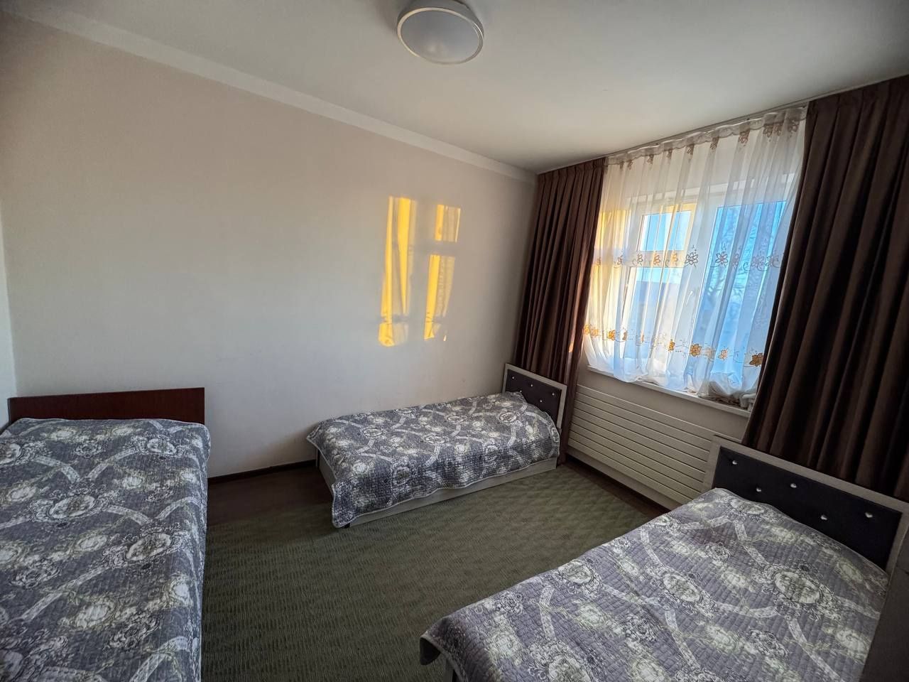 Oqtosh dacha villa (октош дача)toza xavo bez makler